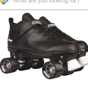 Used Chicago Roller Skates